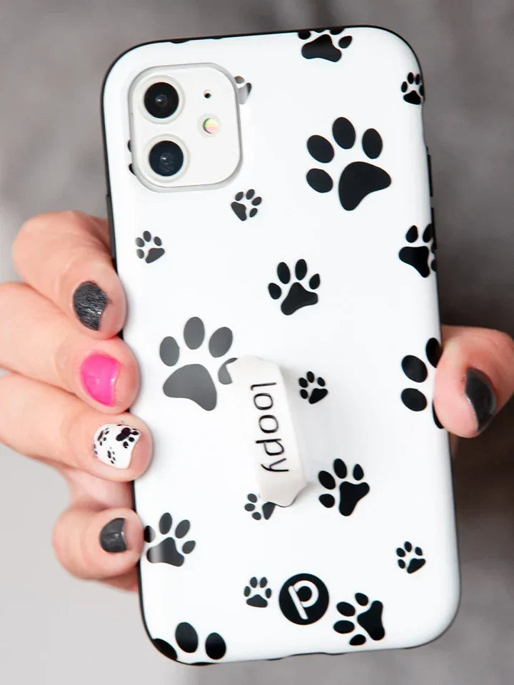 Pawprints