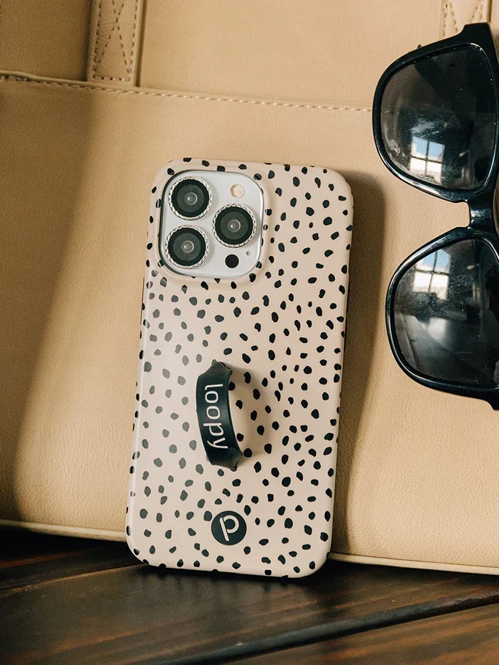 Mocha Dots