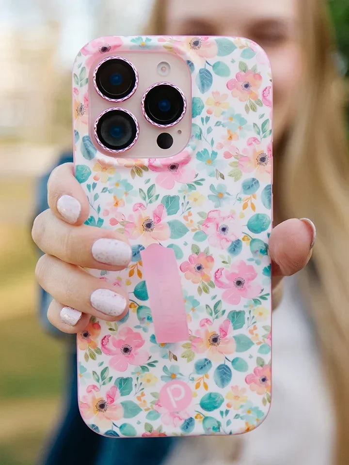 Pastel Petals