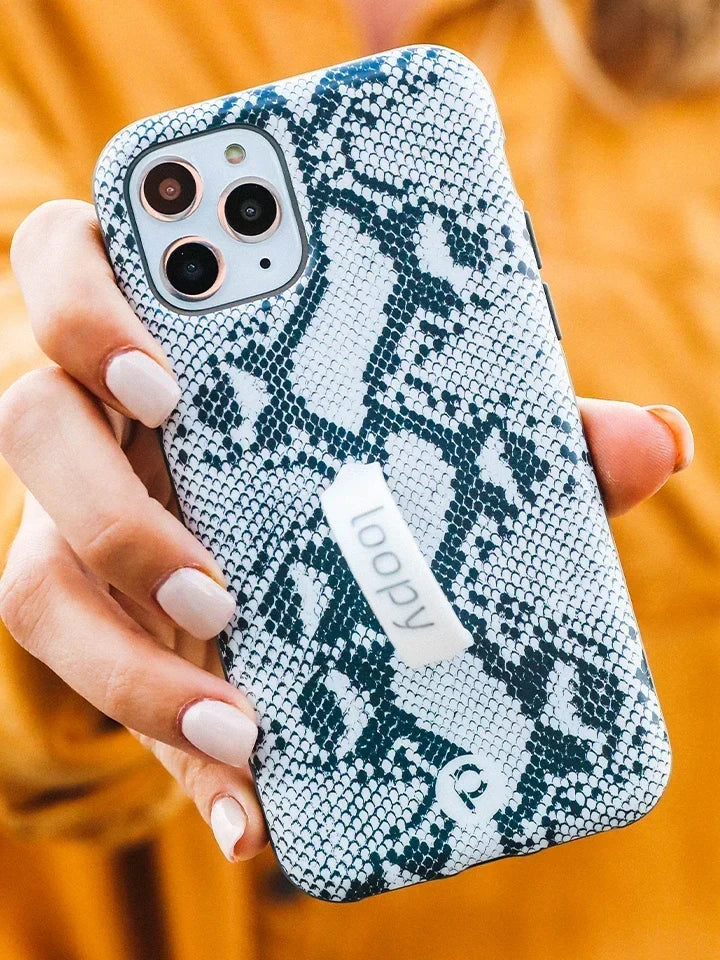 Snakeskin